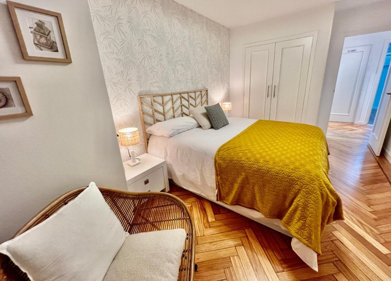 Fragueiro 186 Appartement Comarca de Comarca de Vigo Buitenkant foto